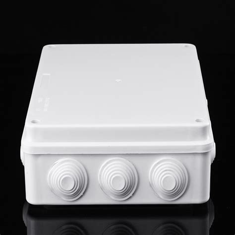 ip65 junction box large|ip65 waterproof electrical junction box.